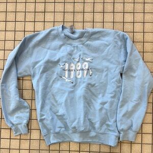 Taylor’s version crewneck